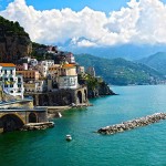costiera amalfitana week end