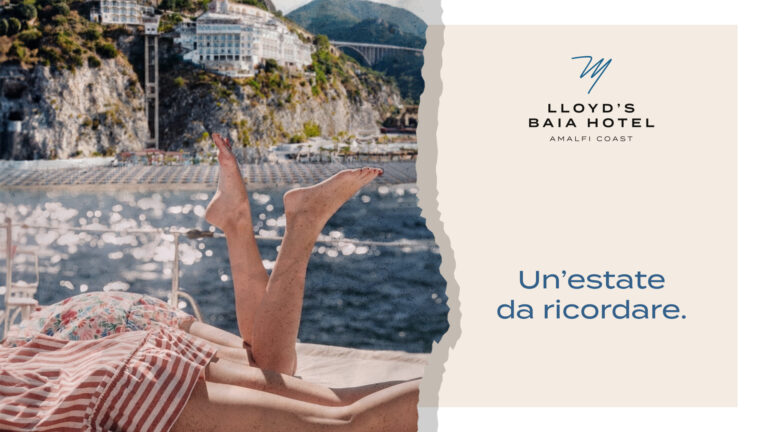 Lloyd's Baia Hotel
